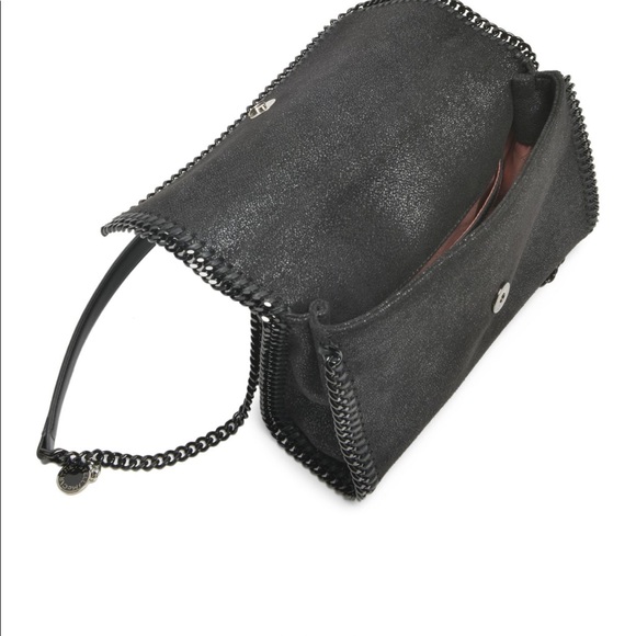 Stella McCartney Falabella Purse w/ receipt - Picture 8 of 15
